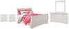 Anarasia Bedroom Set