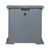 Big Valley 2 Drawer Night Stand w/ Charging Station image