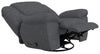 Trifecta Swivel Recliner