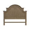 Magnolia Manor Panel Headboard image