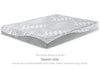 8 Inch Memory Foam RV Mattress