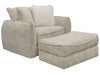 Bucktown Ottoman