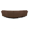 Collins 6 Piece Sectional image