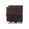 Liberty Furniture Blair Right Arm Recliner P2 & ZG in Cognac image