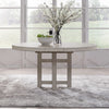 Backroads Pedestal Table Set image