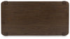 Breckington Coffee Table