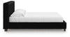 Zuraleus Bed