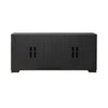 Barlowe 4 Door Accent Cabinet image