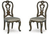 Maylee Dining Room Set