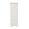 Summer House Lingerie Chest in Oyster White image