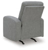 Gauntlet Recliner