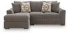 Larson Levee Sectional