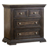 Big Valley Bedside Chest w/ Charging Station image