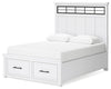 Ashbryn Bedroom Package