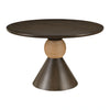 Briarcrest Round Ped Table Set image