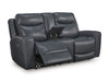Bexhurst Power Reclining Loveseat