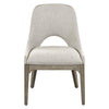 South Bend Uph Side Chair (RTA) image