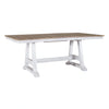 Lindsey Farm Trestle Table Top image