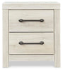 Cambeck Bedroom Set