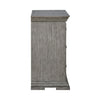 Big Valley Bedside Chest w/ Charging Station image
