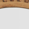 Tedwell Accent Mirror