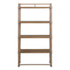 Hickory Grove Open Bookcase Top image