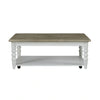 Turnberry Park Rectangular Cocktail Table image