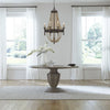 Westfield Pedestal Table Set image