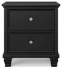Lanolee Bedroom Set