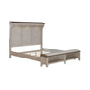 Ivy Hollow Mantle Storage Bed image