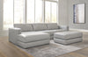 Amiata Upholstery Package