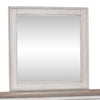 Heartland Landscape Mirror in Antique White image