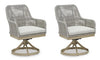 Seton Creek Outdoor Seating Set