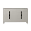 Sundance 2 Door Accent Cabinet in Antique Linen image