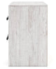 Cayboni Nightstand