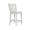 Magnolia Manor Spindle Back Counter Chair (RTA) image