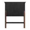 Rustic Traditions Panel Headboard image