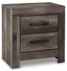 Wynnlow Bedroom Set