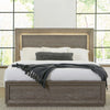 Horizons King Panel Bed image