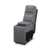Cooper Console - Blue Gray image