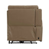 Camden L Arm Recliner P3 & ZW image