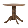 Brook Bay Drop Leaf Table Set image