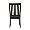 Harvest Home Slat Back Side Chair (RTA) image