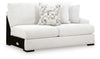 Misty-Lakes Sectional