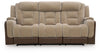 Mixed Motion Sofa