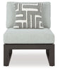 Beachloft Outdoor Sectional