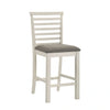 Brook Bay Uph Ladder Back Counter Chair (RTA) image