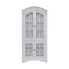 Magnolia Manor Display Cabinet image