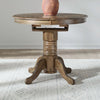 Carolina Crossing Gathering Table Set image
