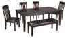 Haddigan Dining Set